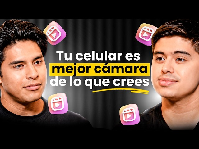 Experto en Marca Personal: Cómo Vivir de Crear Contenido Sin Ser Viral (Ni Famoso) | EP. #72