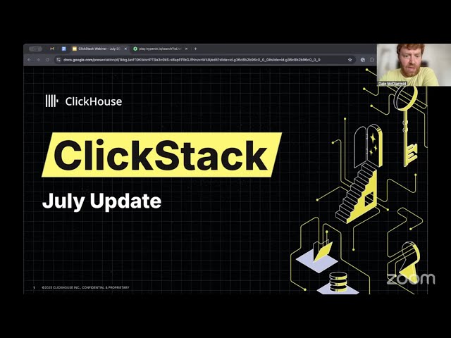 Introducing ClickStack: The Future of Observability on ClickHouse