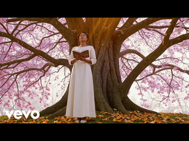 Juliet Manderson-Gray - His Promises Never Expire (Official Music Video)