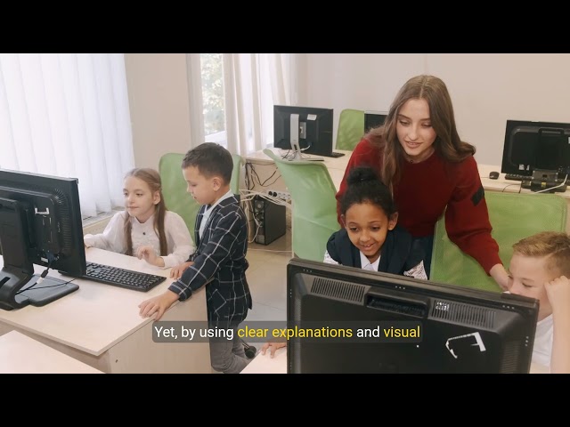Computer Science Basics  Algorithms, Data Structures & Programming
