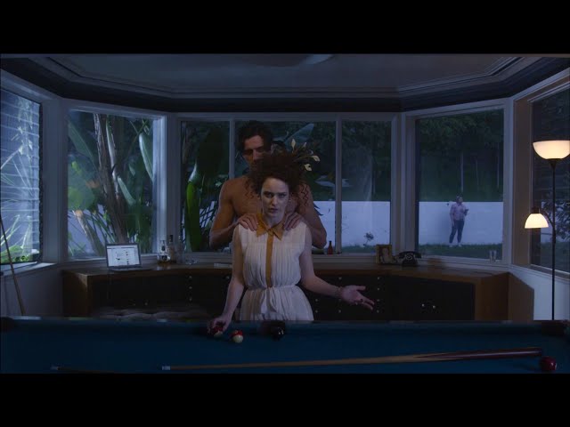 Basically (2014) | Ari Aster