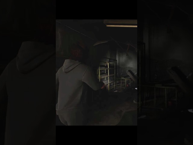 How to make a realistic flashlight for survival horror game in Unreal  Engine 5
