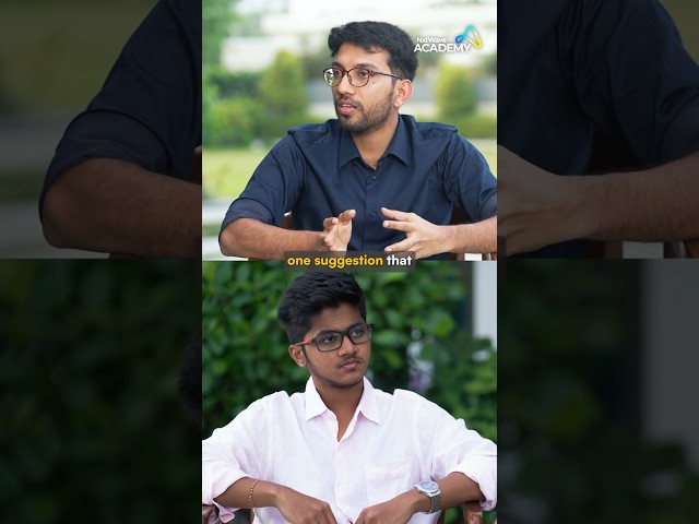 ₹37 LPA in PayPal?! Here’s How He Did It #nxtwaveacademy #career #paypal