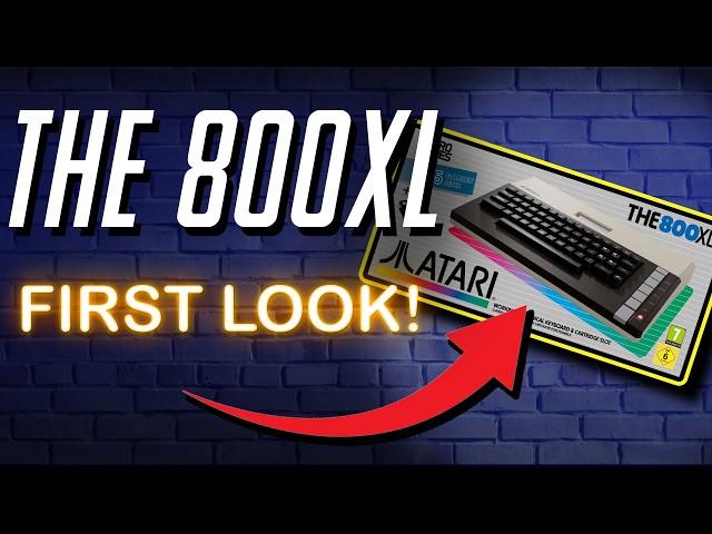 Hands-On with the New 800XL: Is it Worth the Hype?