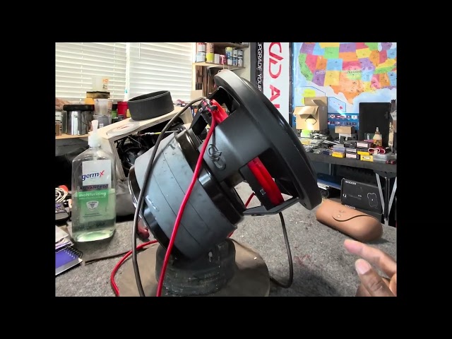 Digital Designs 710g 10” …A Close Look!!@ddaudiotv 
