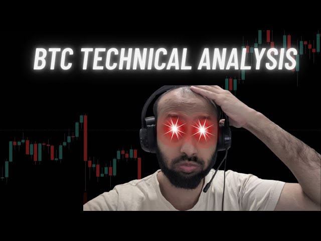 Bitcoin Price Prediction Worst-Case Scenario Technical Analysis