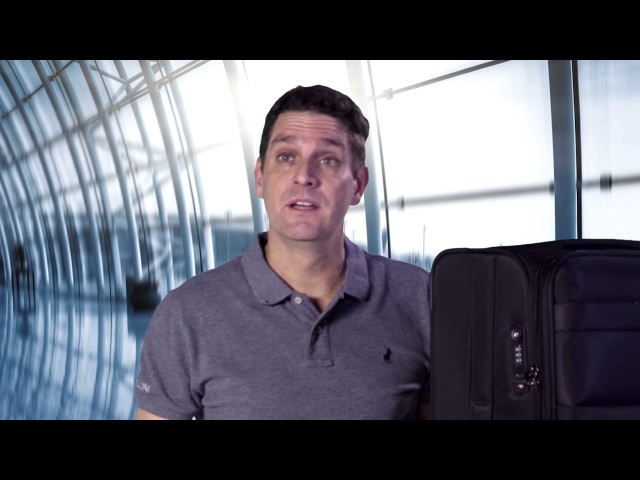 Cellini TSA Combination Lock