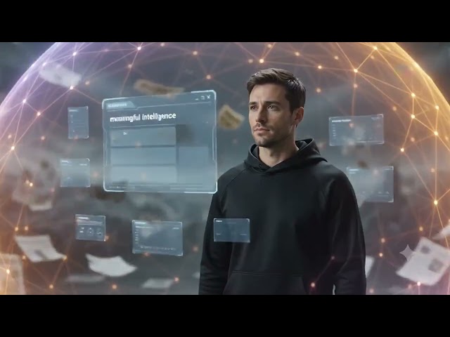 Too Much News? Let AI Find What Actually Matters | NewsFlick.ai