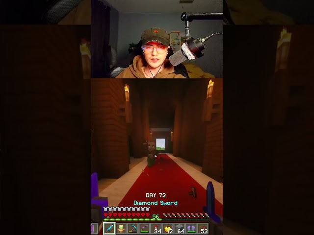 my bow is broken?!