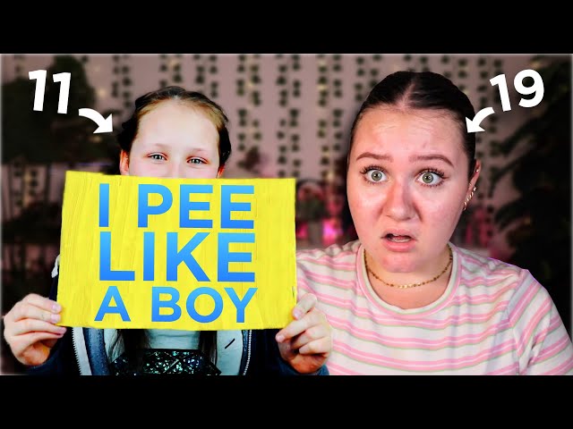 Reacting To My *MOST POPULAR* Video's On YouTube! (Cringy)