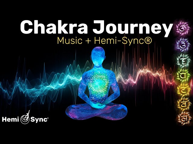 Chakra Journey | Meditation Music For Exploring Your Energy Centers | Shamanic Music #binauralbeats