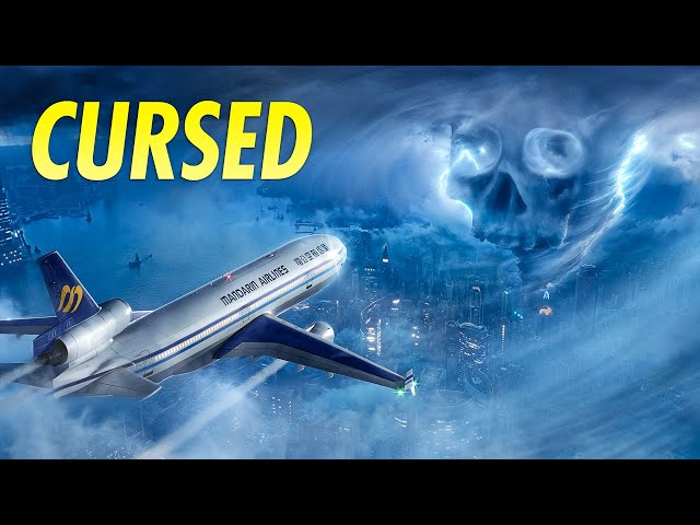 Into the Unknown | What Happened With Flight 642?
