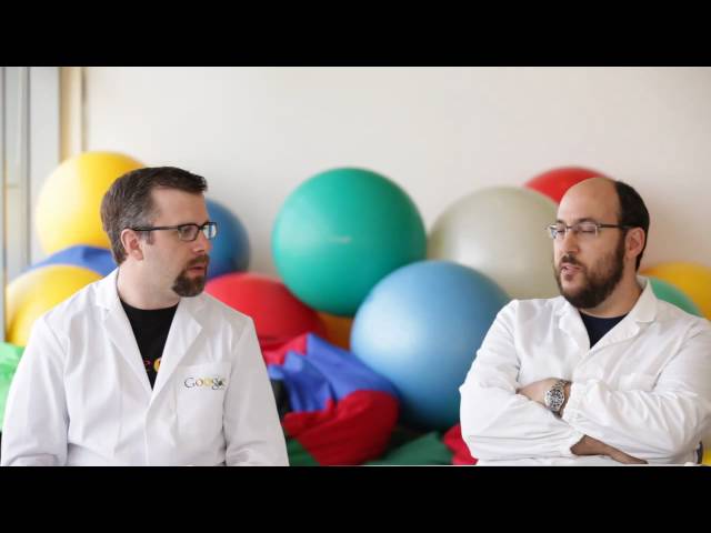 Ask a Google Engineer — What is the Interview Process at Google?