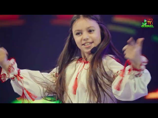 Musical Drops – Spring