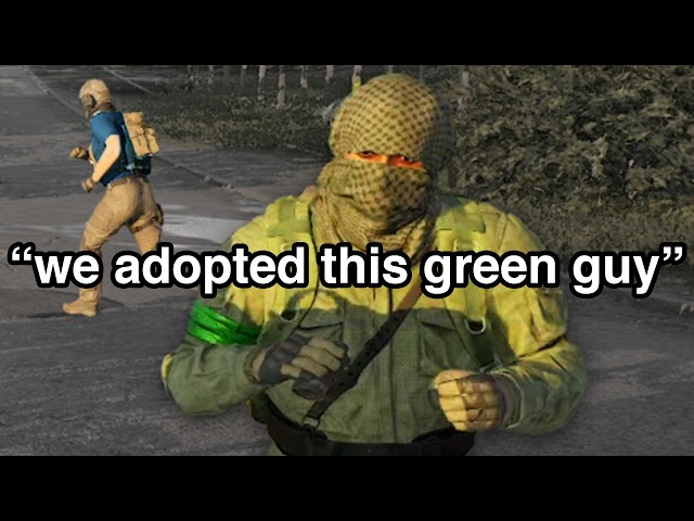 i made another funny wardogs video