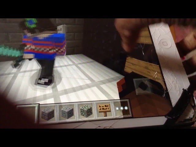 MCPE server,Review