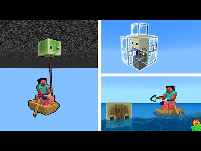 I broke Sulfur Cubes… 27 CRAZY Tricks! Traps, Flying, Glitches, Hacks, Tips