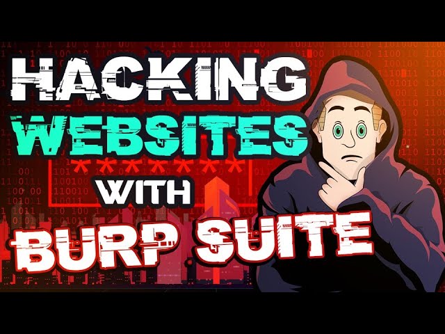 burp suite