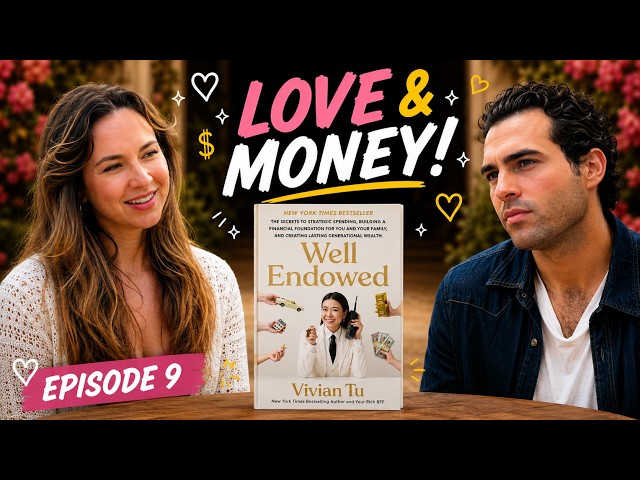 1 BOOK, 1 BLIND DATE // WELL ENDOWED // BOOK LOVERS, EPISODE 9