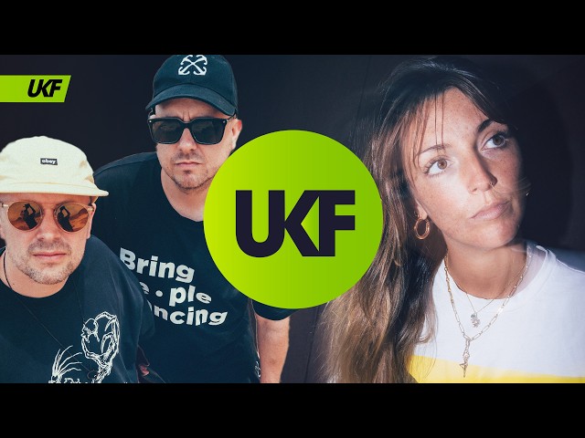Hybrid Minds & Lily Denning - Found You