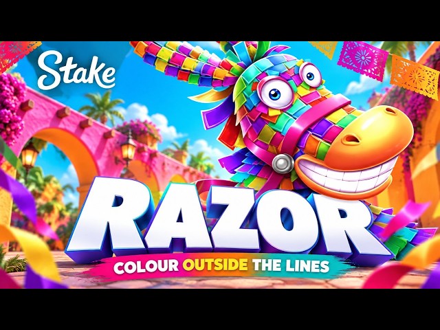 Stake Promo Code "Razor" | Explained Simply