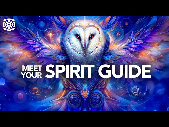 Your Spirit Guide Has a Message for You Tonight, It’s Written in the Stars