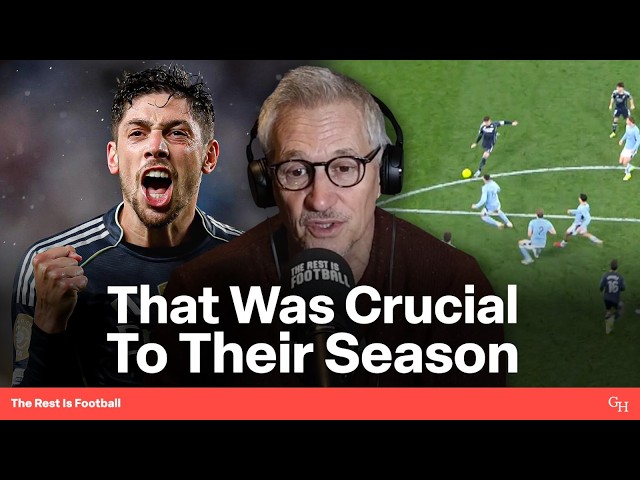 How Dire Would It Have Been For Madrid If They Lost?