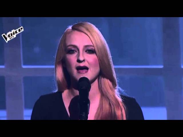 3  Naomi Price Sings The House Is Not A Home 1