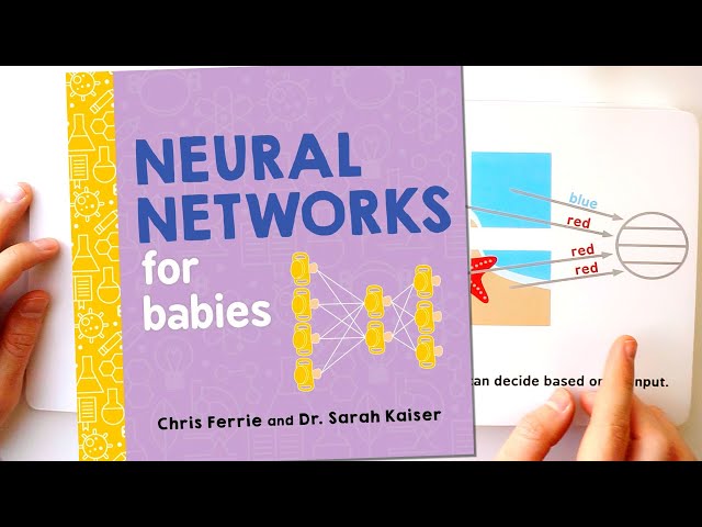 Neural Networks for Babies