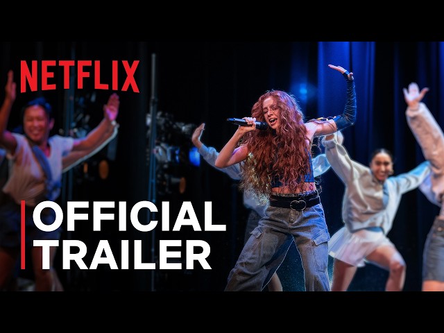 Hollywood Arts | Official Trailer | Netflix