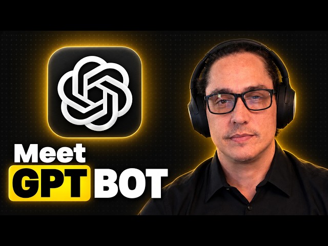 I Cloned Grokbot with ChatGPT 6 Astra (Here's How It Works)