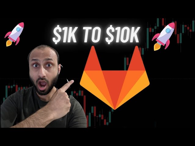 GitLab Stock Analysis   GTLB IS A BUY #stockstobuynow #gtlb