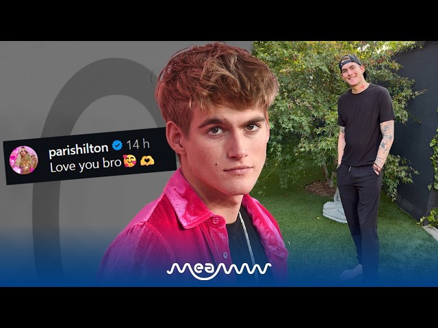 Presley Gerber’s HEARTBREAKING Last Instagram Post Revealed as Paris Hilton Leads Tributes