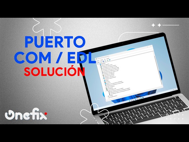 Fixing COM Port and Qualcomm 9008 Driver Errors (EDL Mode and Test Point)