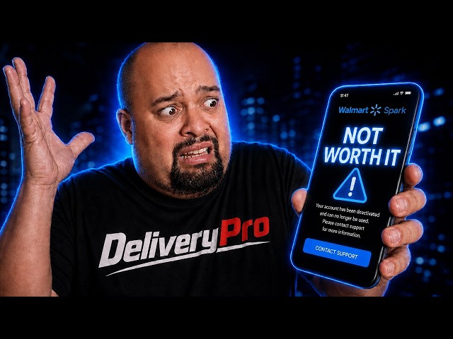 Is Walmart Spark REALLY Worth It Anymore?!