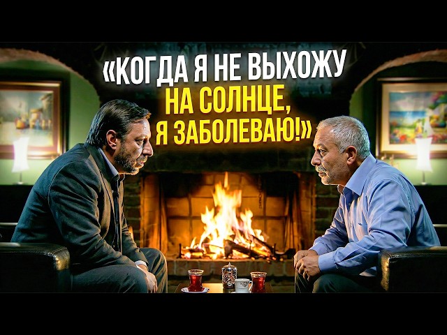 Долина Волков: Засада — Длинная Серия 68