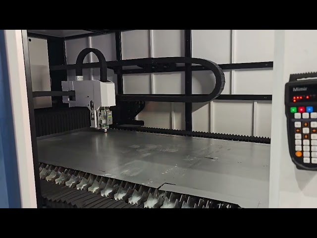 SF1502CH | Coil Laser Blanking Line in Energy Storage