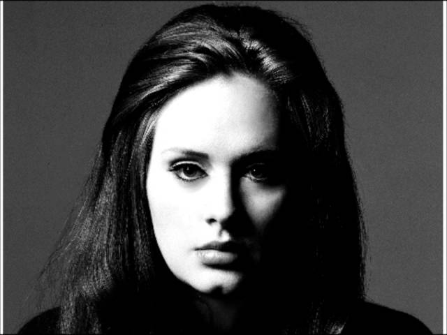 Adele - Set Fire to the rain ( Extended Mix by Harold Anguiano )
