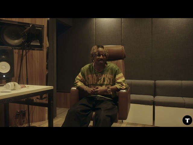 A Day With CupidSZN: Inside the Rise of a New Mavin Artist