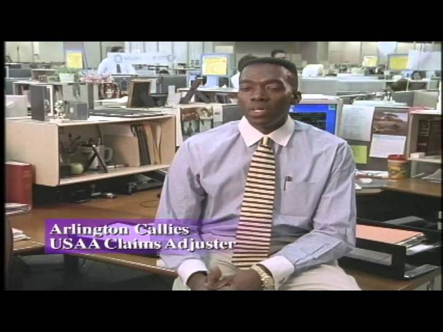 Creating World-Class Customer Service -- Training Video