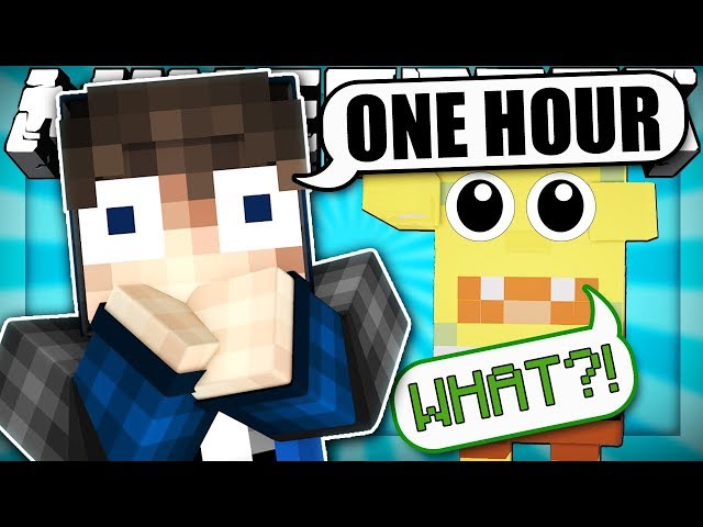 ONE HOUR of WEIRD COMMENTS (Minecraft)