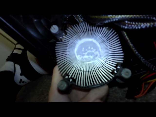 PC Repair Vlog 1: Troubleshooting the hard drive.