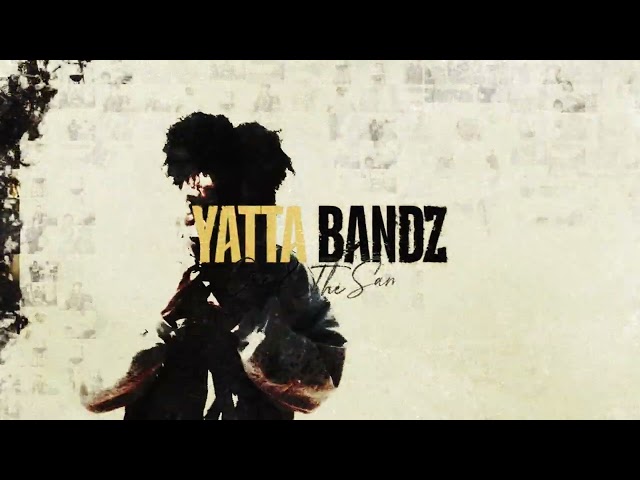 Yatta Bandz - Too Much Hate (Official Visualizer)