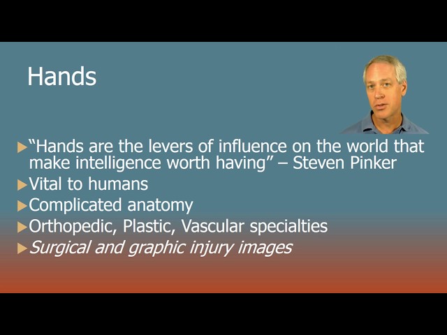 2018 1 Hand, 20 Surgeries   Hand Anatomy, Conditions, and CPT Coding