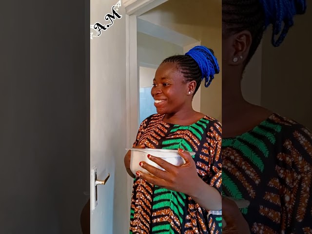 Kenyan Home:They must not  know the new Babe 🇰🇪🤣😂😘🔞