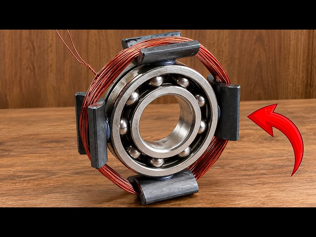 You Won't Believe What This Device Can Do — This Device Deserves a Nobel Prize!