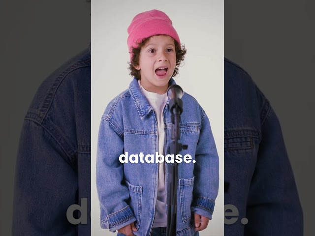 Do CISO's Kids Know How to Spell?
