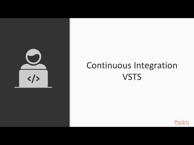 Continuous Delivery with Visual Studio Team Services: Continuous Integration | packtpub.com
