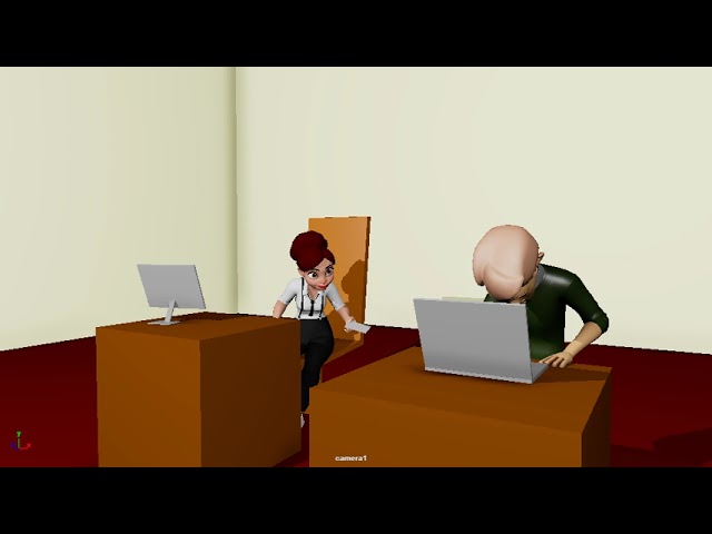 3d Animation