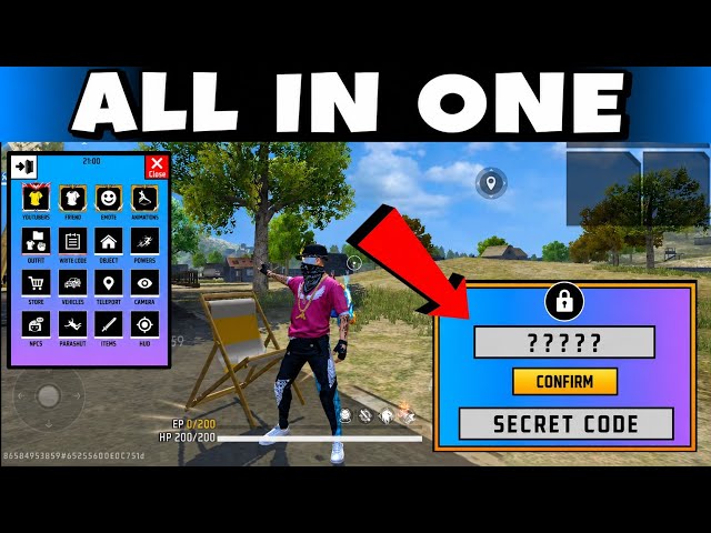 Finally Mil Gaya! 😍 All in One Craftland Map Secret Code 🤫 | All Youtubers Bundles Free 🤯
